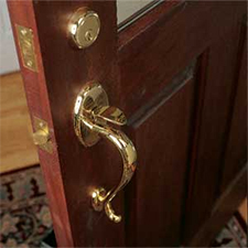 residential locksmith houston
